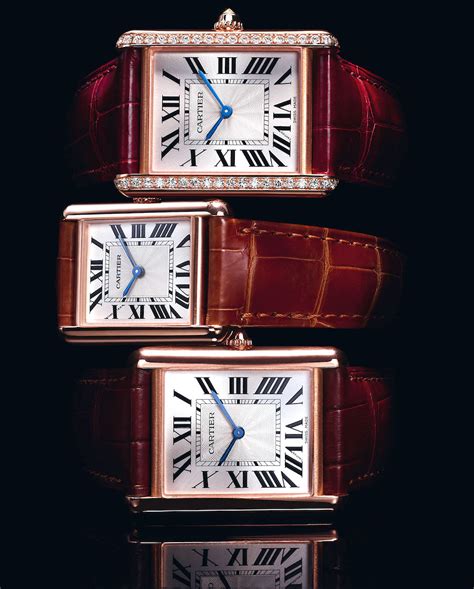 cartier paris watch fake|fake cartier watches for men.